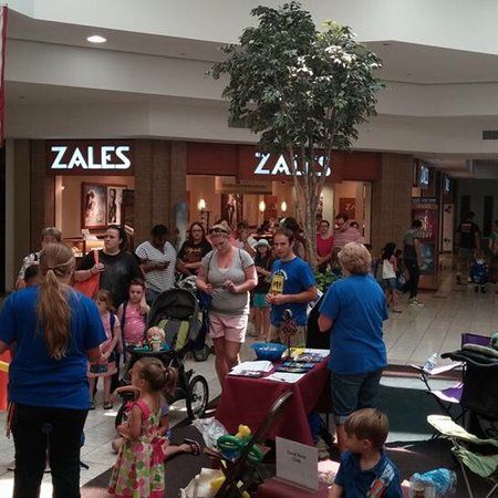 TownMall of Westminster